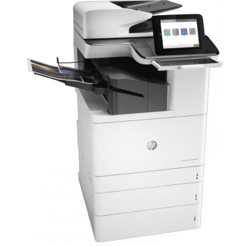 HP Color LaserJet Enterprise MFP M776z [3WT91A]